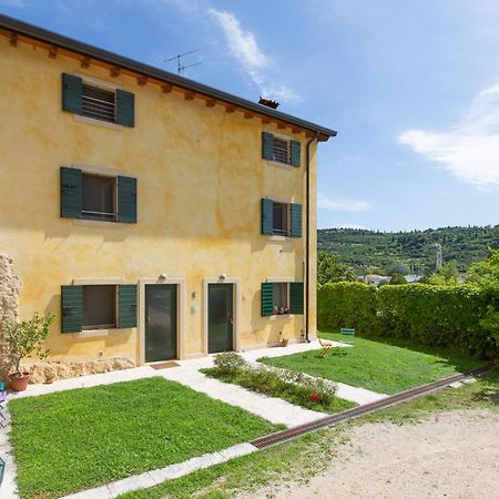 Villa Villamonte Verona Exteriör bild