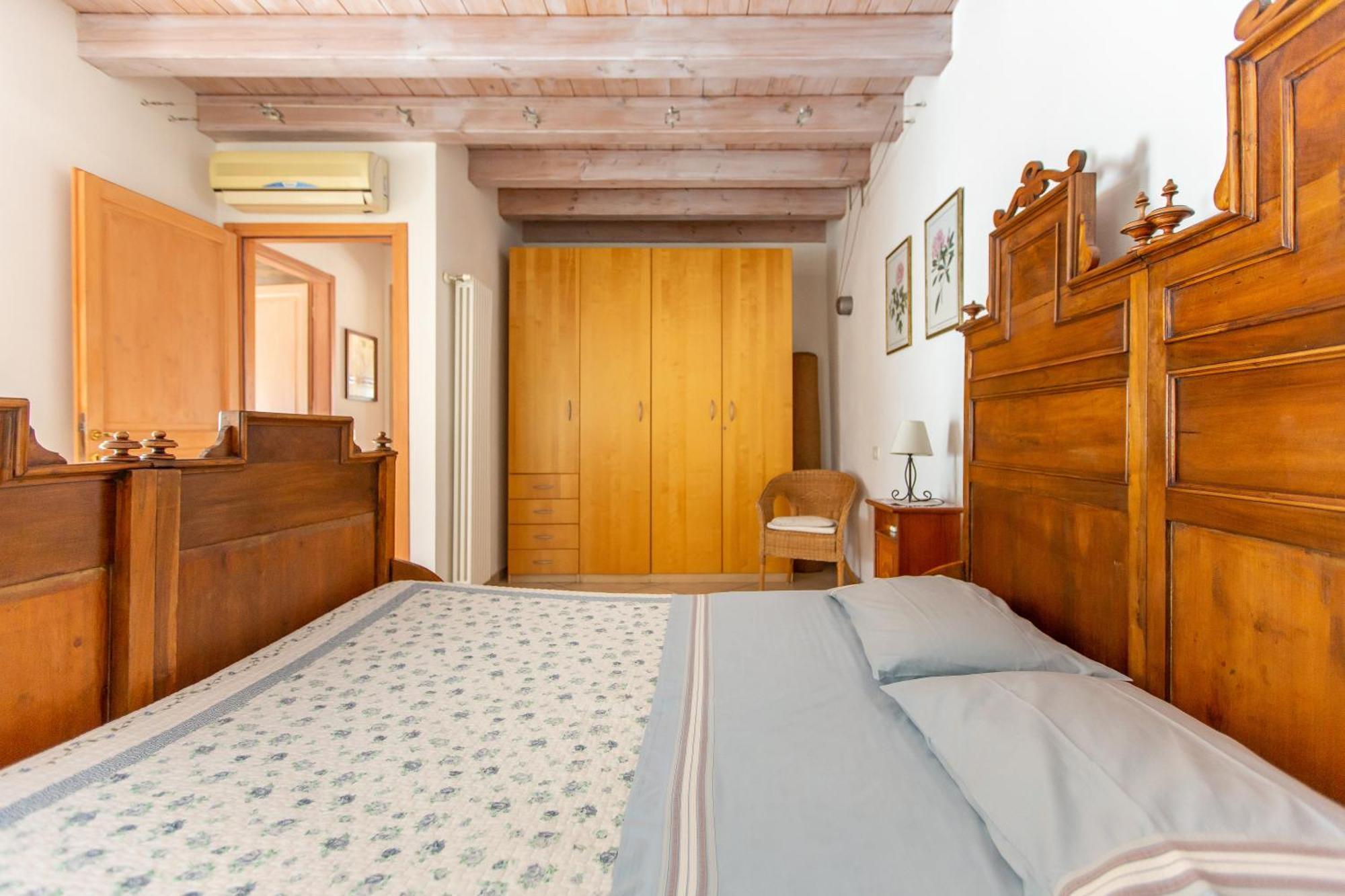 Villa Villamonte Verona Exteriör bild
