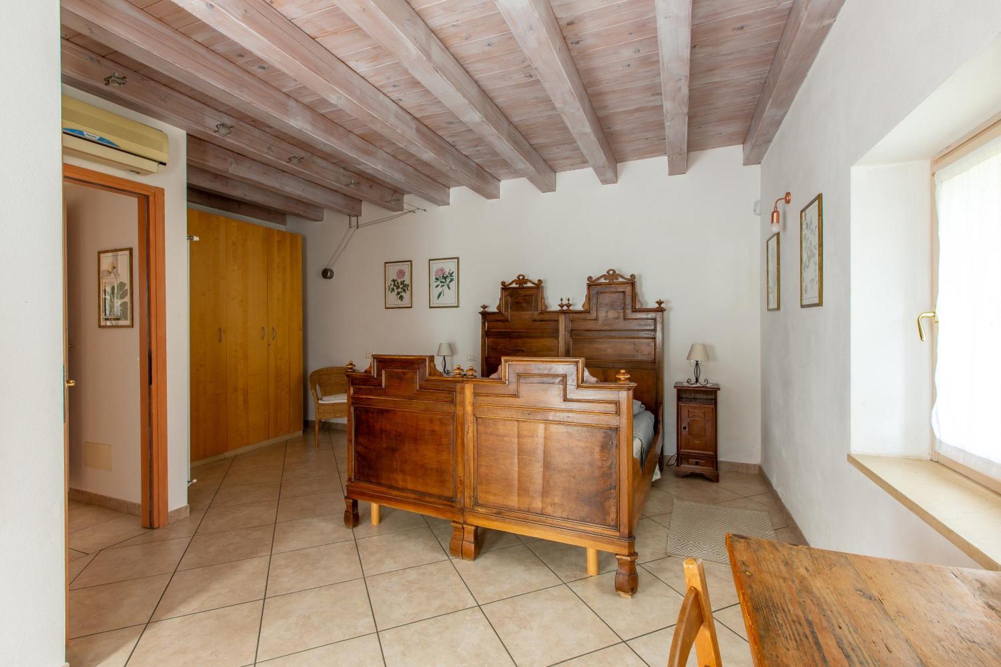 Villa Villamonte Verona Exteriör bild