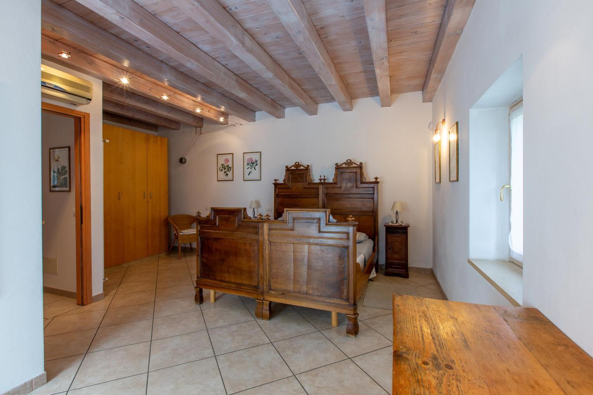 Villa Villamonte Verona Exteriör bild