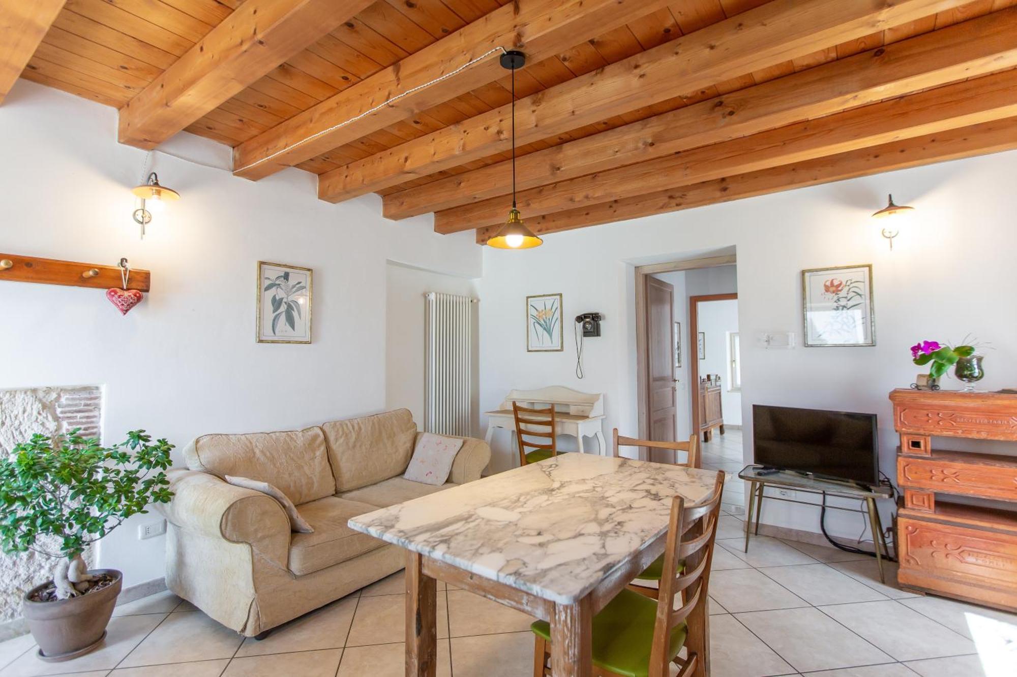Villa Villamonte Verona Exteriör bild